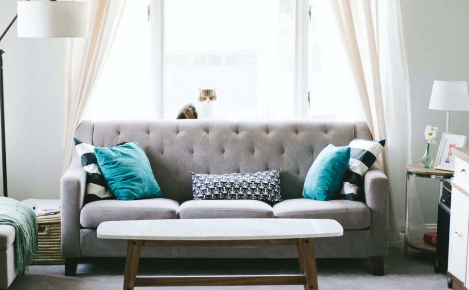 Kurs Home Staging w Educoncept
