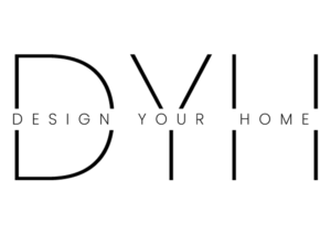 Design your home - Studio projektowe, blog wnętrzarski